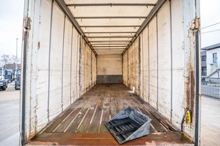 Renault N/A 2013 - MIDLUM 270 DXI + DHOLLANDIA 2TON image 8