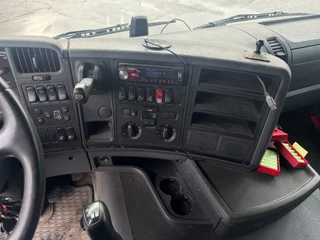 Scania G 2014 - G450 8X2 EURO 6 HIAB 855-6 + REMOTE CONTROL MANUAL GEARBOX imagen 15