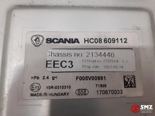Scania N/A 2017 - Occ ECU EEC 3 regeleenheid Scania bild 3