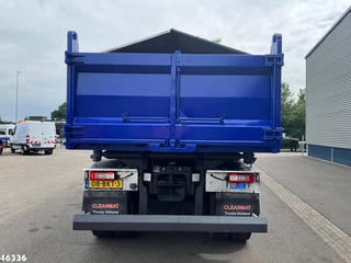 Volvo FMX 460 6x6 Euro 6 HMF 16 Tonmeter Z-kraan 2018 - N/A obrazek 8