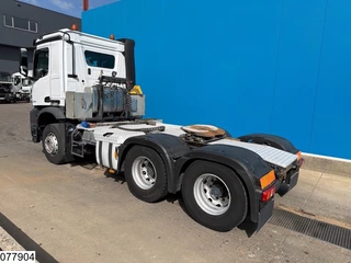 Mercedes-Benz N/A 2016 - Arocs 2642 6x4, Euro 6, manual transmission zdjecie 4