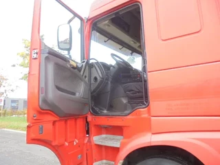 DAF XF 440 2014 - TUV 05-2026 obrazek 8