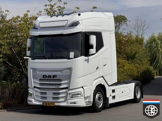 DAF XG+ 530 FT 2024 te koop