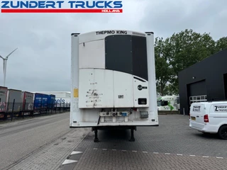 Schmitz Cargobull N/A 2019 - 3 AS KOELTRAILER, THERMO KING SLXI 200, MEAT RAILS,FLEISCH,HANGWERK image 2