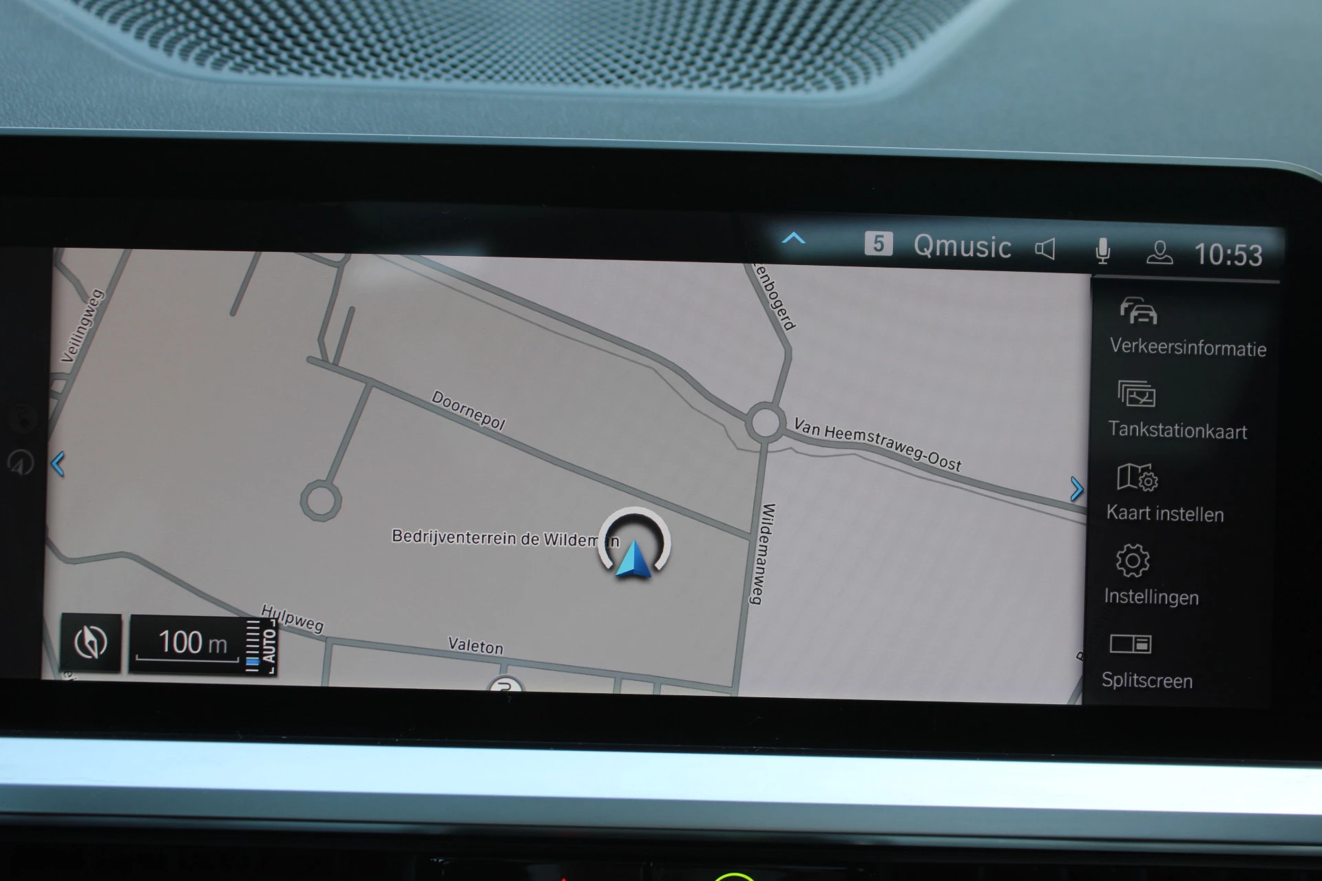 BMW 3 Series 2022 - Touring 330e High Executive M-SPORT PANORAMADAK MEMORY KEY-LESS CAMERA CARPLAY immagine 33