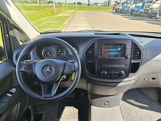 Mercedes-Benz Vito 2021 - 119 CDI image 8