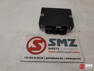 Renault N/A 2016 - Occ ECU FCU regeleenheid Renault bild 5