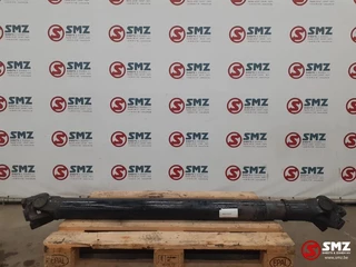 MAN N/A - Occ cardanas MAN zdjecie 1