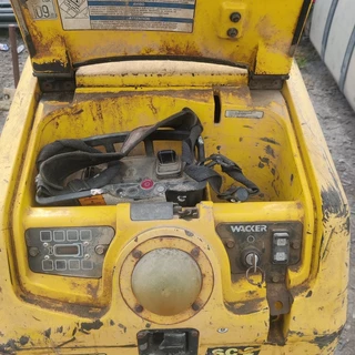Neuson SC2 2001 - N/A obrazek 6