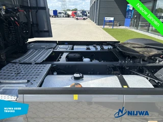 Volvo FH 2024 - 460 TC 4x2 VDS + Suitable for ADR image 9