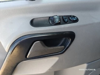 Mercedes-Benz Sprinter 2013 - 2.2 CDI , Apk Feb. 2027 , Camera , 3 persoons , leuke werkbus. image 11
