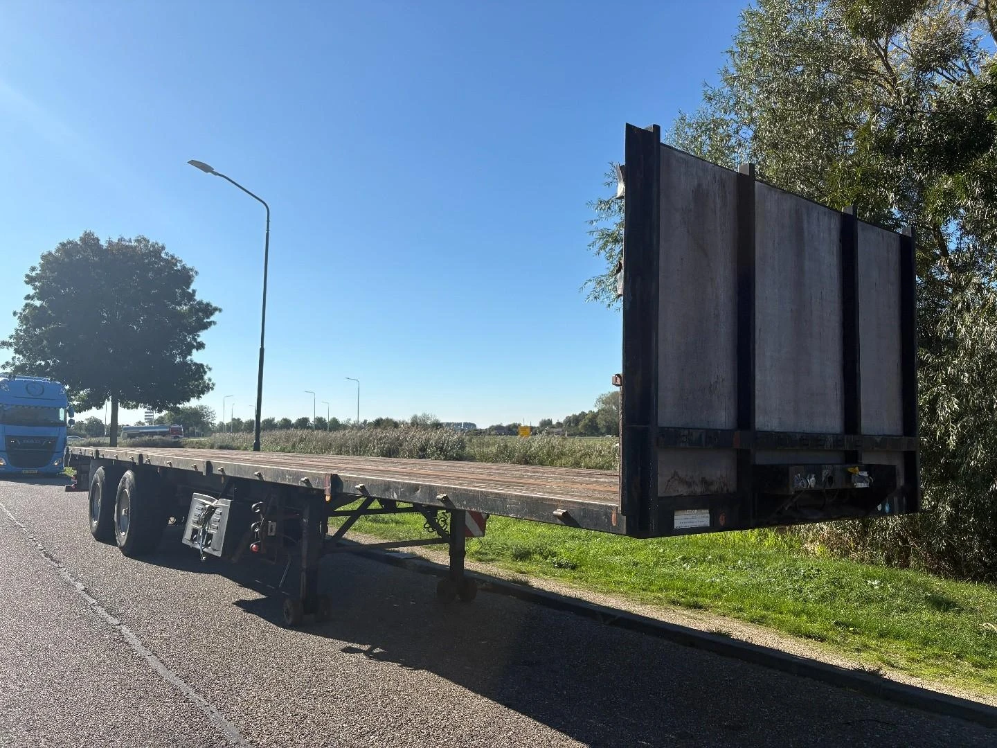 Groenewegen DRO-12-20 1991 afbeelding 1