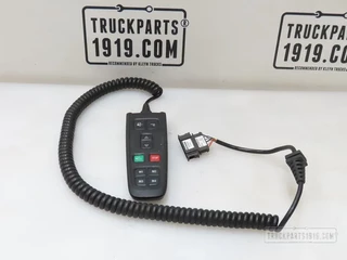 Scania N/A - 2530558 Afstandsbediening Scania image 1