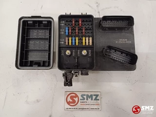 MAN N/A 2021 - Occ zekeringskast MAN obrazek 2