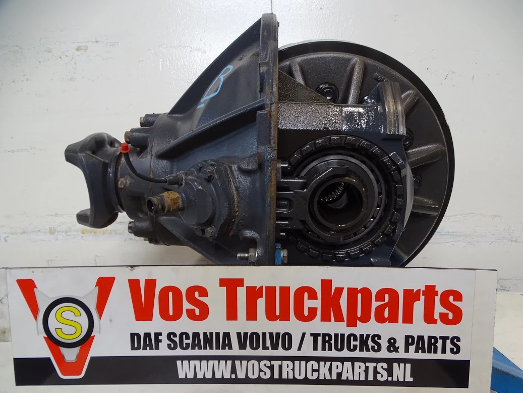 Scania R 2012 - R-780 5.25 INCL SPER imagem 1