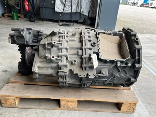 ZF N/A - versnellingsbak 12AS2301 12.33-0.78 obrazek 2