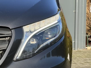 Mercedes-Benz Vito 2022 - 114 CDI AUTOMAAT SPORT / DUBBELE CABINE / L2H1 / 1e EIG. / ECC / CRUISE / CAMERA / LED / TREKHAAK / ACHTERKLEP obrazek 20