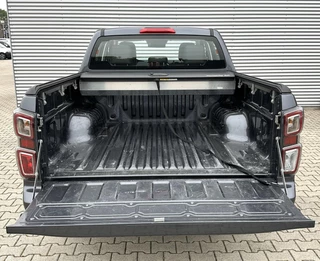 Isuzu D-Max 2023 - 1.9 Double Cab lang L Automaat 4x4 obrazek 13