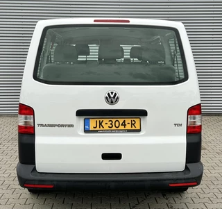Volkswagen Transporter 2016 - Kombi 2.0 TDI L1H1 Transporter personenbus image 13