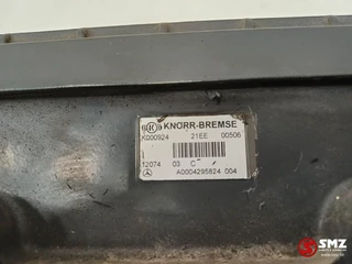 Mercedes-Benz N/A 2012 - Occ EBS achterasmodulator Mercedes bild 6
