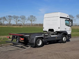 Mercedes-Benz Atego 2019 - 1221 image 3
