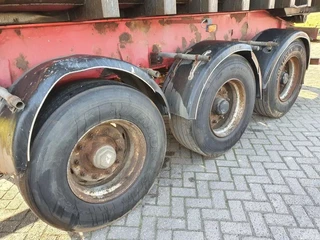 Trailer STEEL 2001 - N/A zdjecie 9