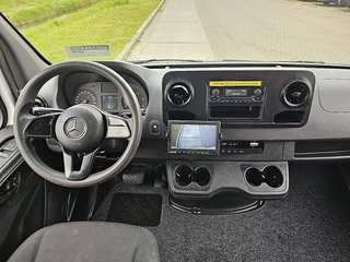 Mercedes-Benz Sprinter 2020 - 311 image 8