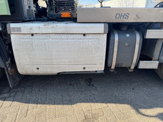 DAF N/A 2014 - XF 106 460 EURO 6 SSC 8X2 imagen 9