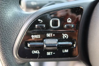 Mercedes-Benz Sprinter 2022 - 317 Koel/Vries/Verwarmen met nachtaansluiting 220 volt. AUTOMAAT! obrazek 22