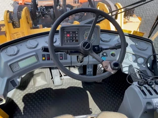 Volvo N/A 1996 - L70C Wheelloader, 1996 Year bild 4