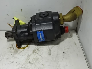 - Geen producent - N/A - PTO POMP SCANIA imagen 1