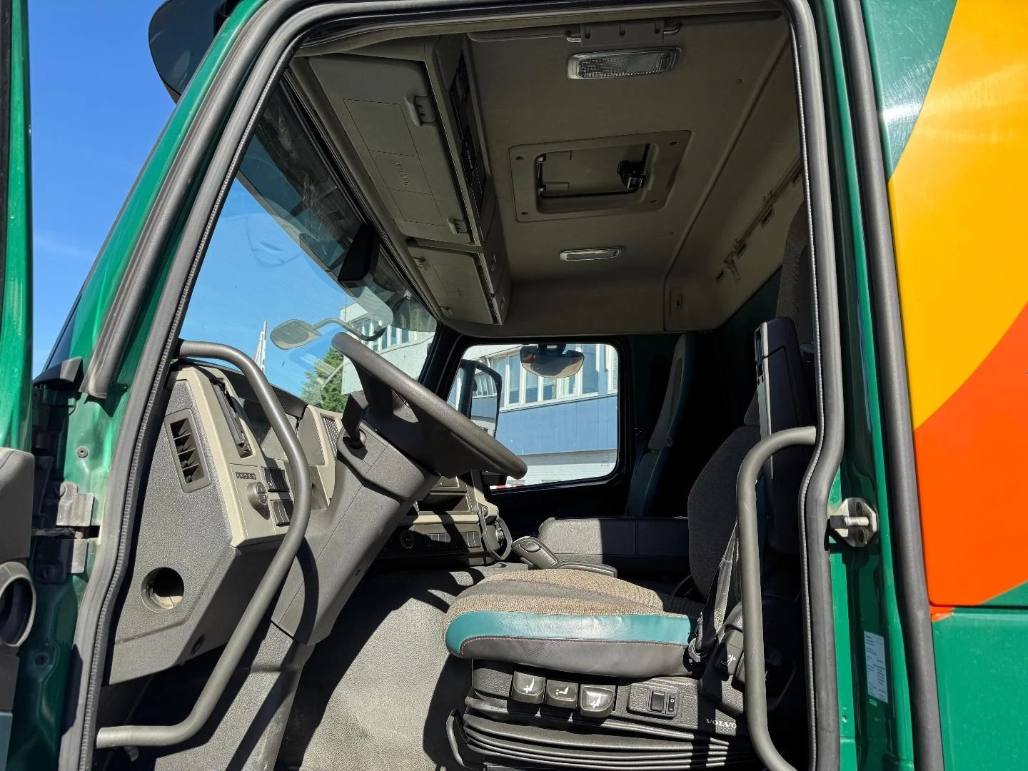 Volvo FM 420 2019 obrázek 7