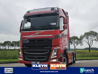 Volvo FH 2020 - 460 te koop