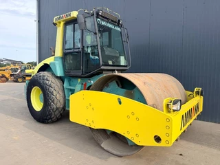 Ammann N/A 2007 - ASC130D image 34