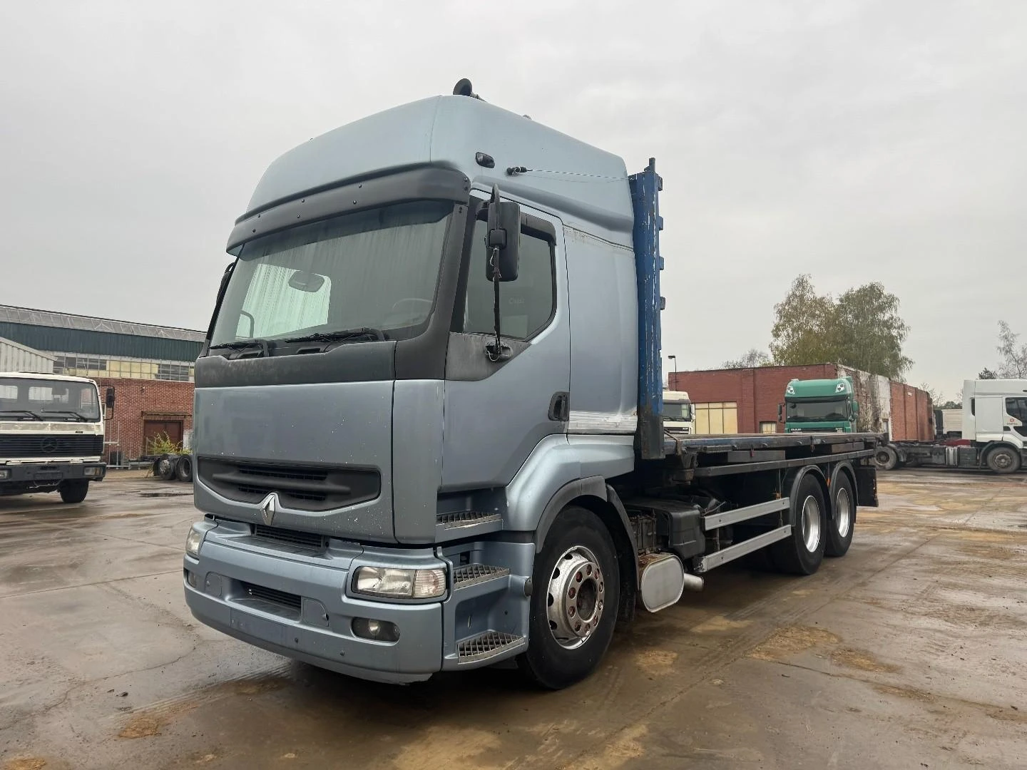Renault Premium 400 2000 afbeelding 1
