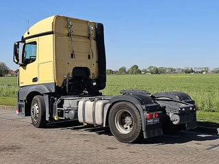 Mercedes-Benz Actros 2019 - 1843 LS изображение 6