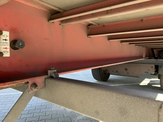 Groenewegen Jumbo / DRO-14-18 2016 - / Box / Loadlift afbeelding 15