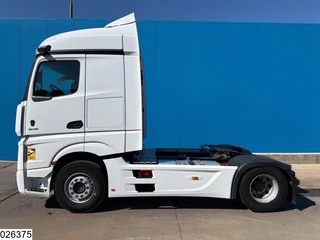 Mercedes-Benz Actros 2020 - 1845 EURO 6d, ACC, Mirrorcam obrazek 11