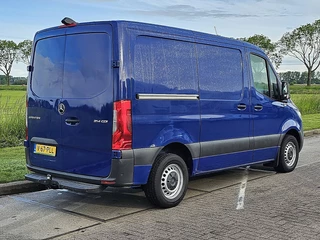Mercedes-Benz Sprinter 2021 - 214 imagem 3