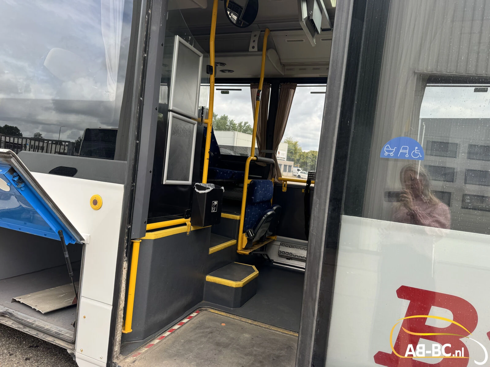 VDL Citea SLE 129-310 2015 afbeelding 40