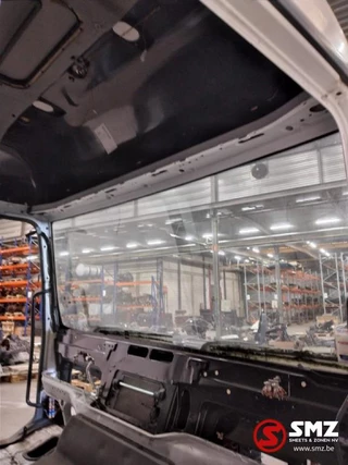 MAN N/A 2013 - Occ Cabine compleet MAN TGX euro 5 obrazek 9
