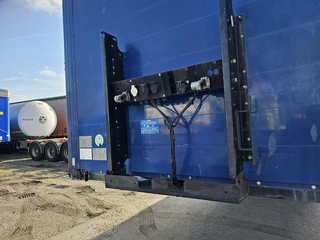 Kögel s 24-1 | COIL | SLIDING ROOF| SAF DISC| 2014 - N/A obrazek 47
