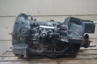 Mercedes-Benz N/A 1997 - G6-60 MPS 71505010006143 image 3