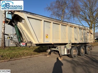 Robuste N/A 2008 - kipper ROBUSTE-KAISER S4303A imagen 1