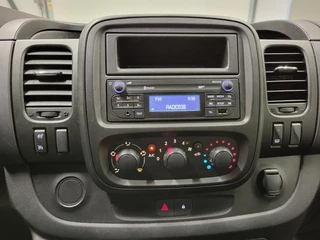 Opel Vivaro 2018 - 1.6CDTI L2/H1 Euro 6! immagine 10