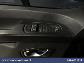 Nissan Primastar 2022 - 2.0 dCi 131pk L2H1 Euro6 Airco | LED | Cruisecontrol | 2500kg Trekhaak | Parkeersensoren obrazek 17