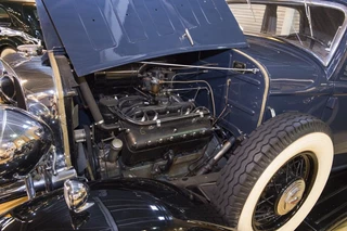 Lincoln KA 1932 - KA 506 V8 obrazek 2
