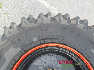Nokian N/A - Bandenset met velg afbeelding 8