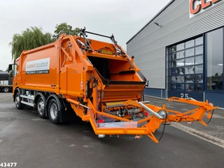DAF FAG XD 340 Geesink GPM IV 20m³ GEC 2023 - N/A image 5