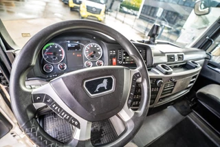 MAN TGX 2020 - 18.470 XLX BLS+HYDR. immagine 11